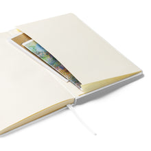 Thankful. Hardcover bound notebook