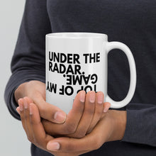 Under the Radar - Mug