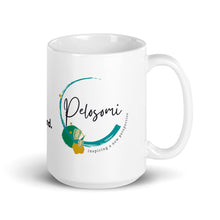 Brand Pelosomi 15 oz mug